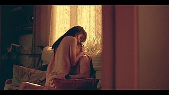 Actress - Zuzanna Galewicz: Movie - Scheda